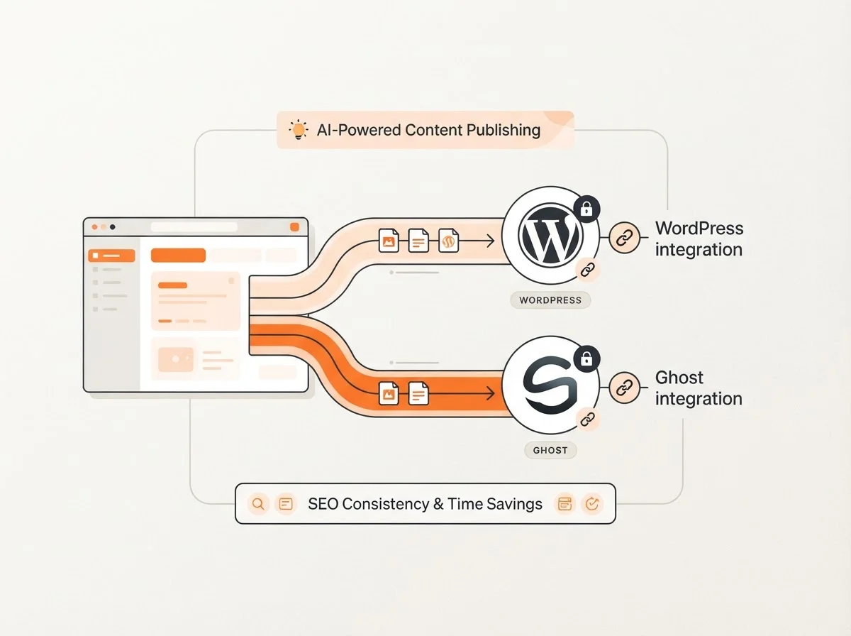 Pricing tiers for Blogged autonomous blogging platform